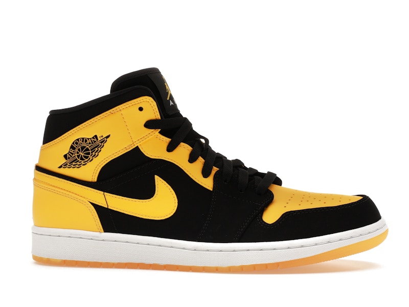 jordan 1 new love on feet