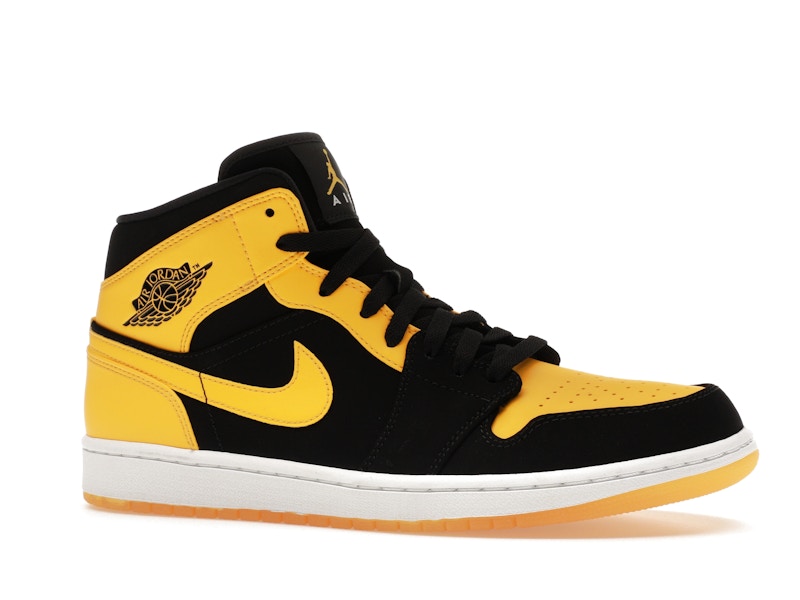Air jordan retro 1 mid new love clearance