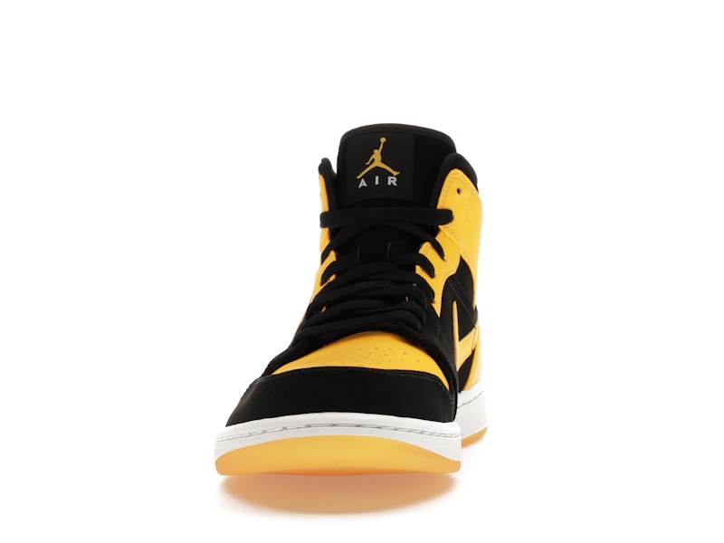 Jordan 1 Retro Mid New Love (2017) - 554724-035