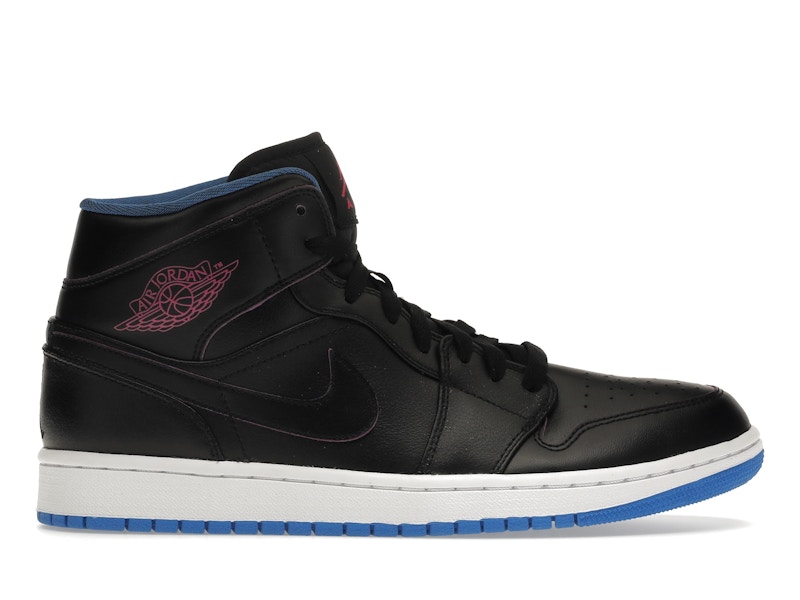 Jordan 1 radio raheem 2025