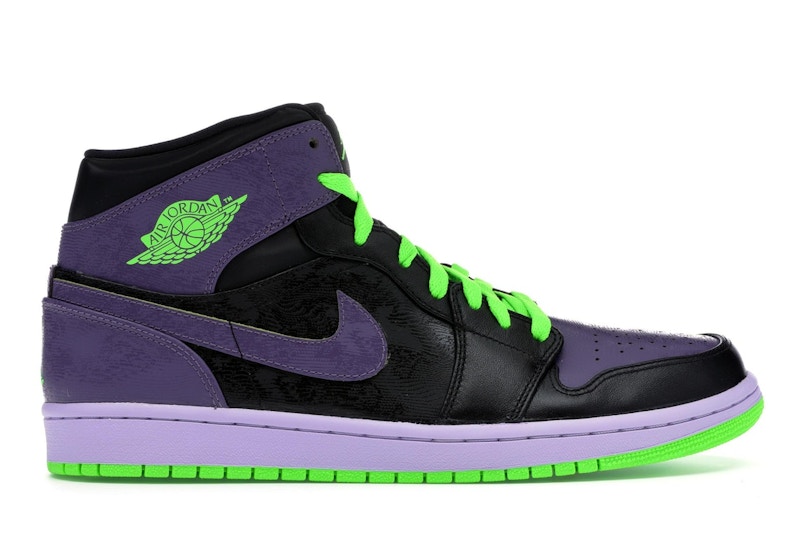 Air jordan 1 retro joker on sale