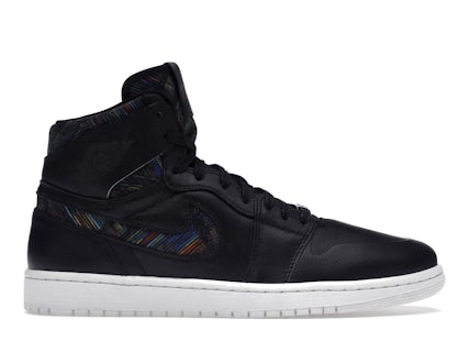 Jordan Retro Nouveau BHM (2016) Men's 836749-045 US