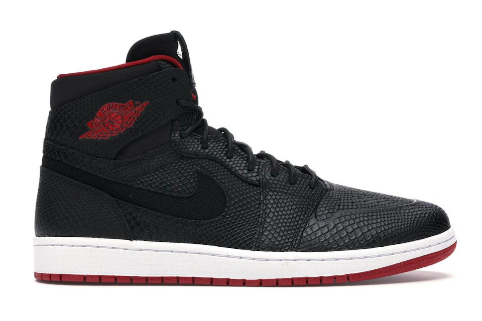 jordan 1 og snakeskin