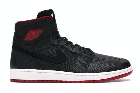 Jordan Retro Nouveau Snakeskin Men's 819176-001 US