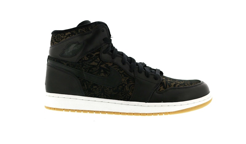 Jordan 1 Retro Premier Laser Men's - 332134-061 - US