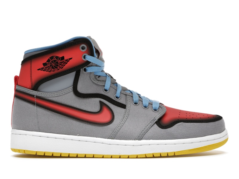 Jordan 1 rttg 2025