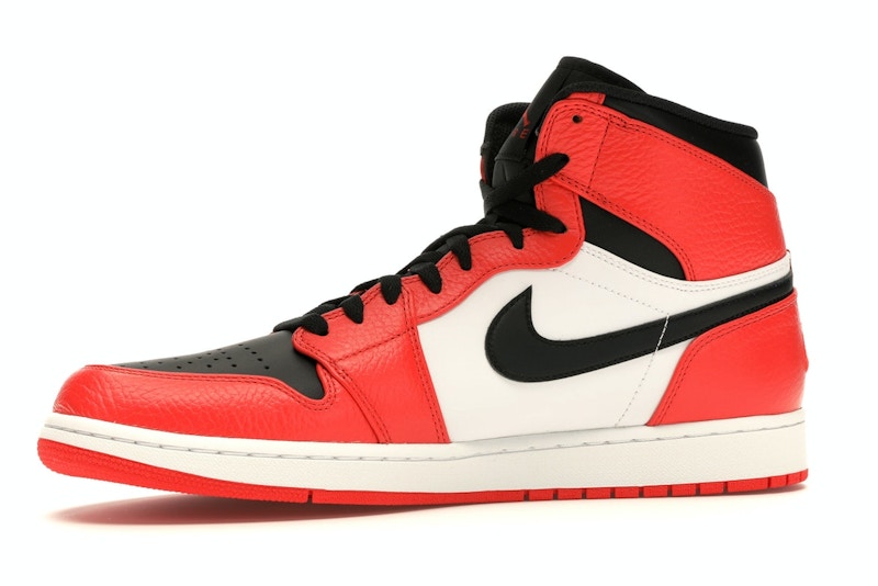Jordan 1 Retro Rare Air Max Orange Jordan 1 Retro Rare Air Max Orange