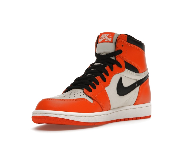 Jordan 1 Retro Reverse Shattered