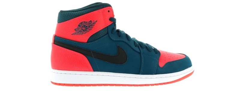 Air jordan 1 high westbrook clearance