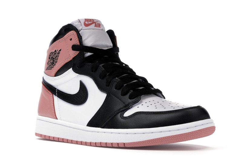 Retro pink jordan 1 Clearance