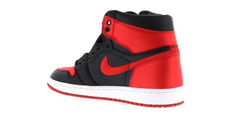 Nike satin shoes stockx Clearance