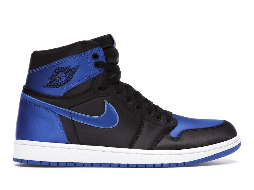 Nike Jordan 1 high Og royal blue coin bank Limited Edition- RARE