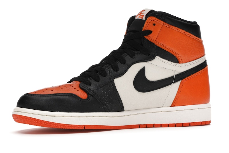 Jordan 1 Retro Shattered Backboard Jordan 1 Retro Shattered Backboard