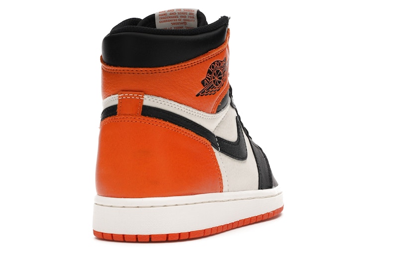 Jordan 1 Retro Shattered Backboard