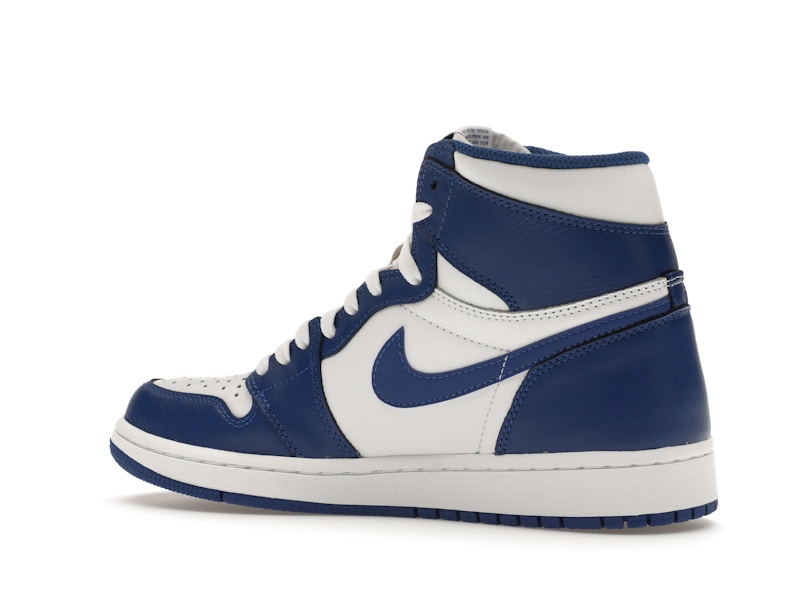 blue storm 1s