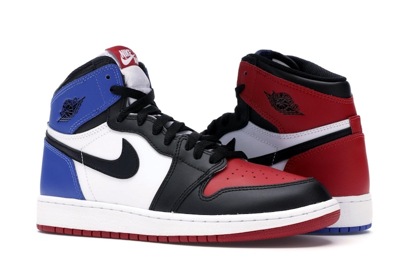 Jordan 1 Retro Top 3 Gs 026