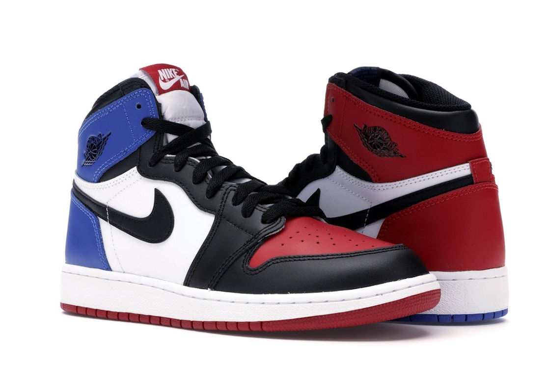 Jordan 1 Retro Top 3 Gs 026 Jordan 1 Retro Top 3 Gs 026