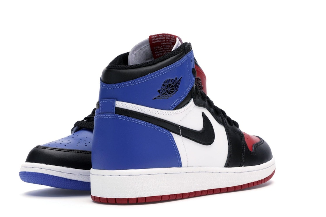 Jordan 1 Retro Top 3 Gs 026 Jordan 1 Retro Top 3 Gs 026