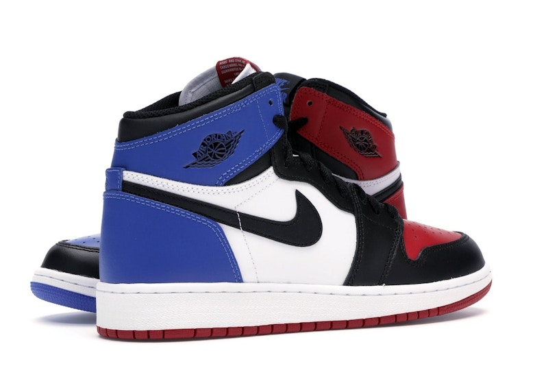 Jordan 1 Retro Top 3 Gs 026