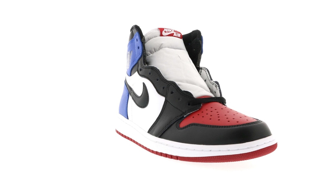 Jordan 1 Retro Top 3 5550 026 Jordan 1 Retro Top 3 5550 026