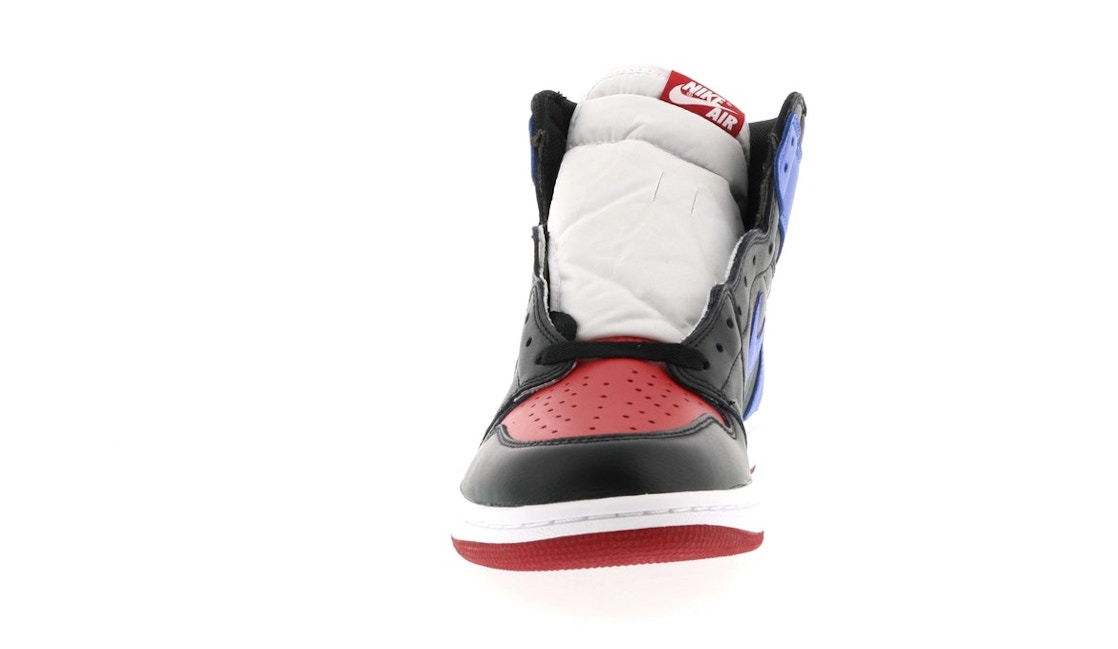 Jordan 1 Retro Top 3 5550 026 Jordan 1 Retro Top 3 5550 026