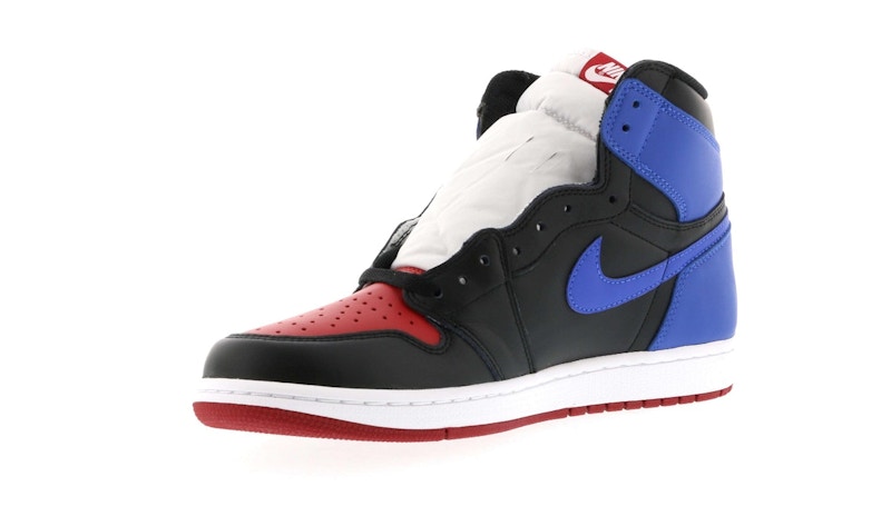 Jordan 1 Retro Top 3 5550 026