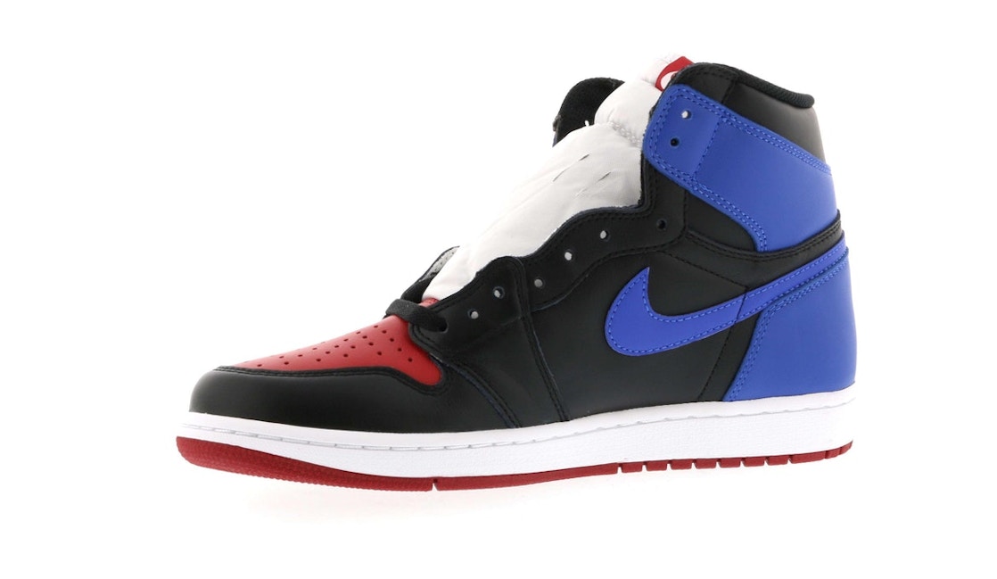 Jordan 1 Retro Top 3 5550 026 Jordan 1 Retro Top 3 5550 026