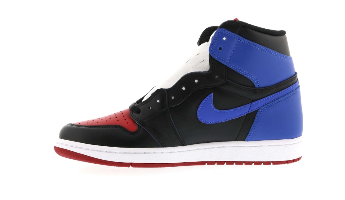 Jordan 1 Retro Top 3 5550 026 Jordan 1 Retro Top 3 5550 026