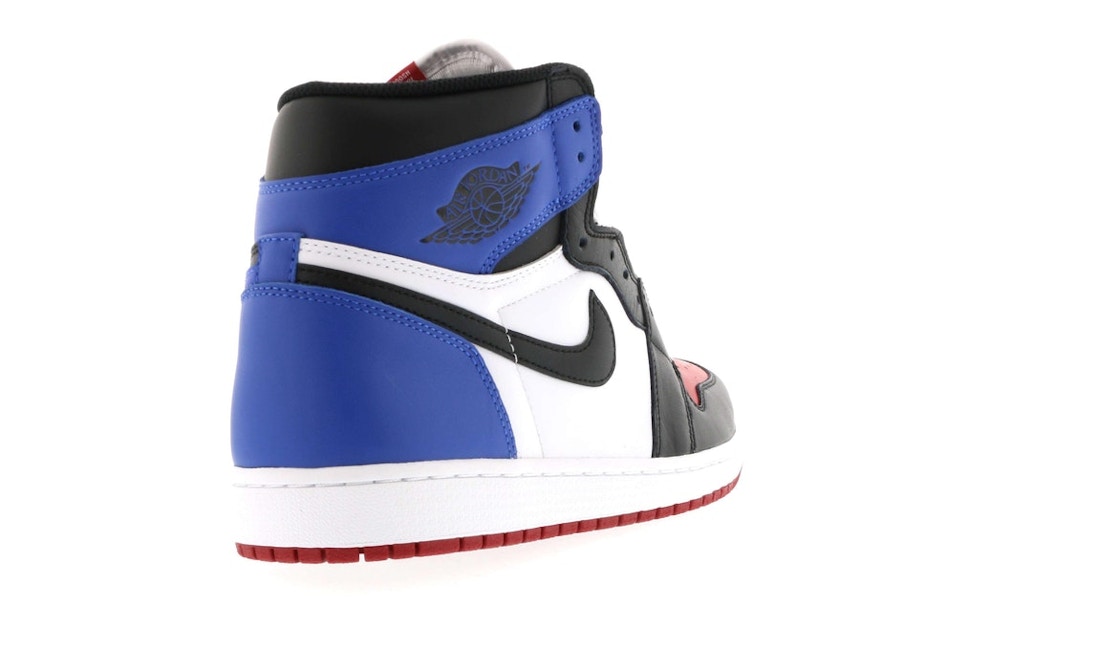 Jordan 1 Retro Top 3 5550 026 Jordan 1 Retro Top 3 5550 026