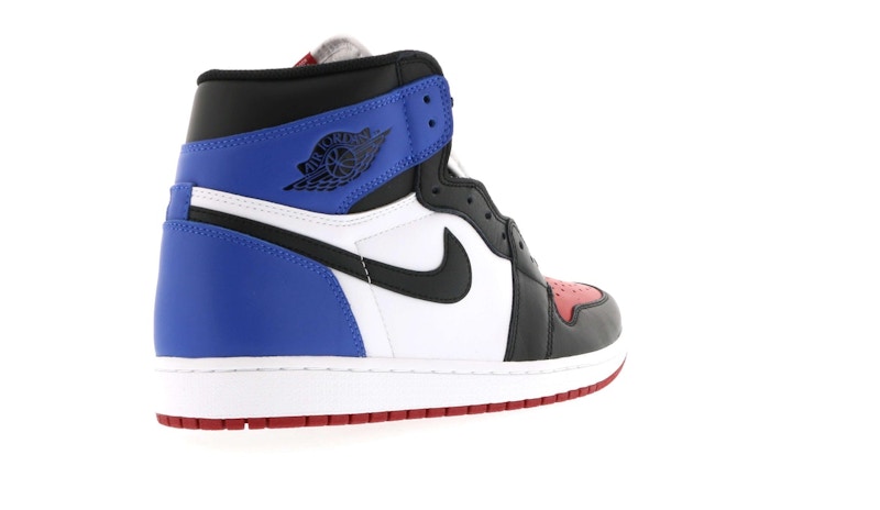 Jordan 1 Retro Top 3 5550 026