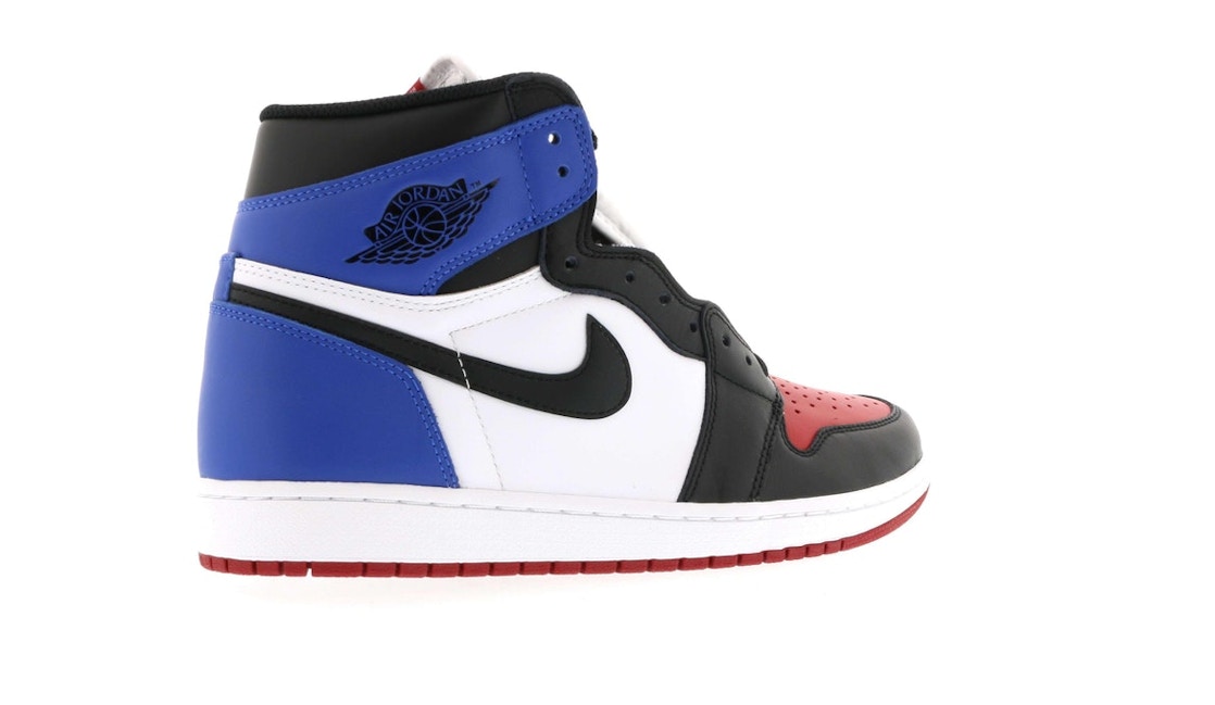 Jordan 1 Retro Top 3 5550 026 Jordan 1 Retro Top 3 5550 026