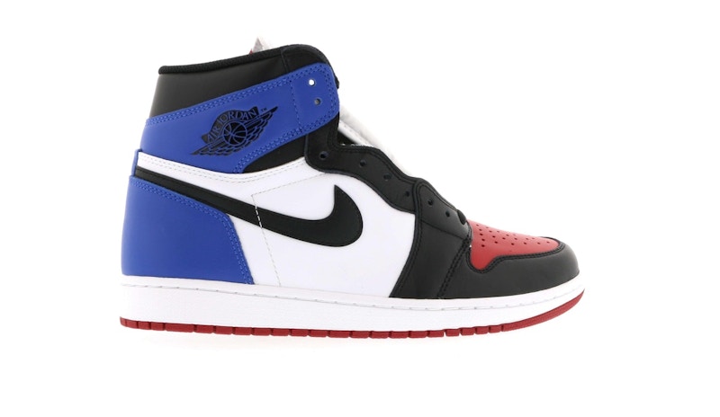 Jordan 1 Retro Top 3 5550 026