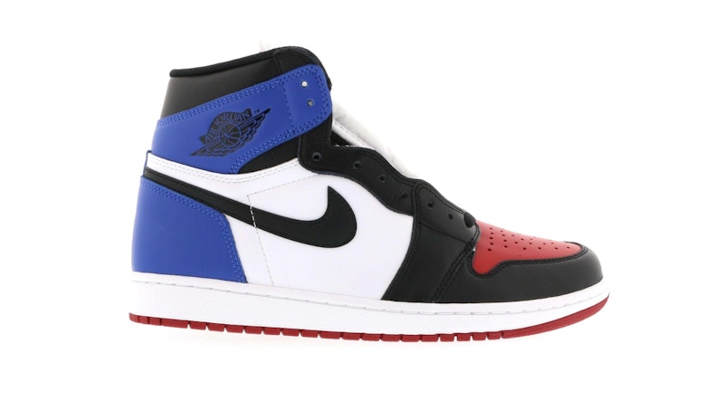 Jordan 1 Retro Top 3 - 555088-026