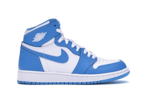 Jordan Retro High OG UNC (GS) 575441-117 US