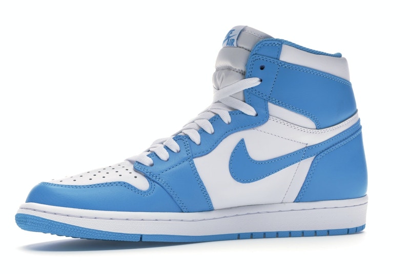 Jordan 1 Retro UNC - 555088-117