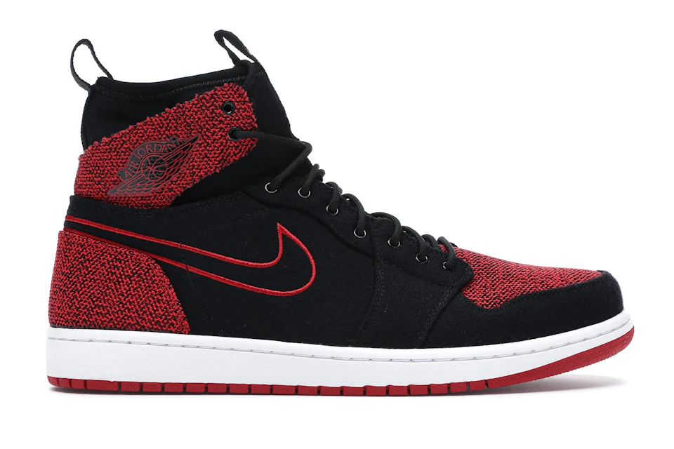 Jordan 1 Retro Ultra High Bred Men's - 844700-001 - US