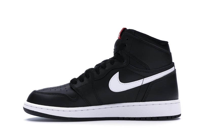 Jordan 1 mid yin yang clearance