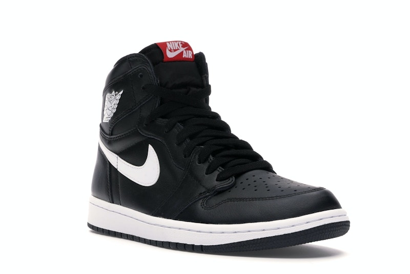 Jordan 1 yin 2025
