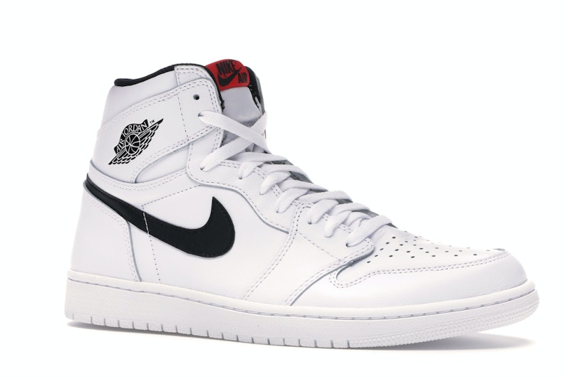 Jordan one yin yang clearance