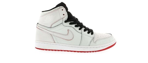 Jordan SB Lance Mountain White Men's 653532-100 US