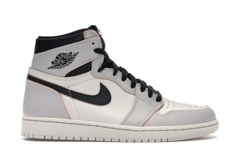 Jordan Retro High OG Defiant SB NYC to Paris Men's CD6578-006 GB