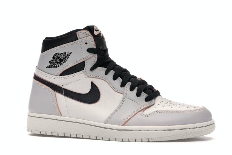 nyc paris jordan 1