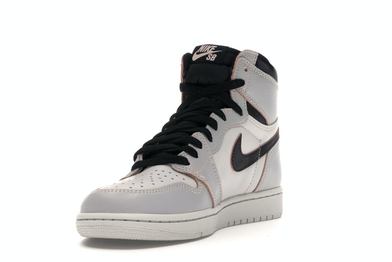 jordan 1 defiant nyc to paris