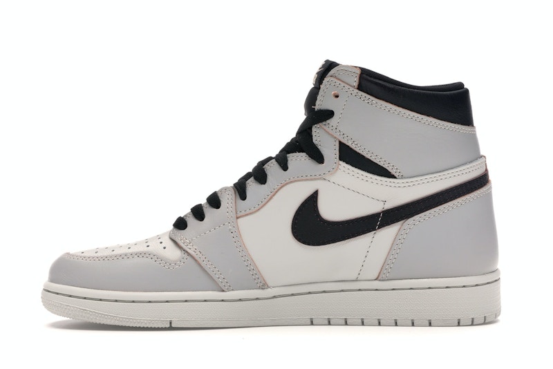 Jordan 1 nyc to paris stockx clearance