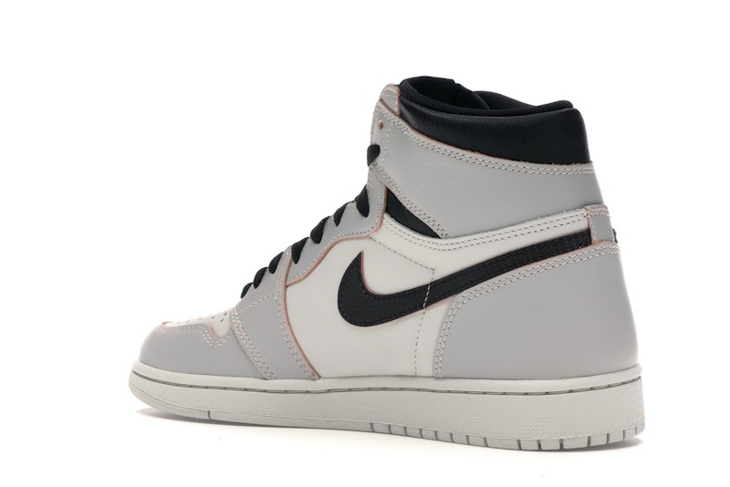 ny to paris jordan 1