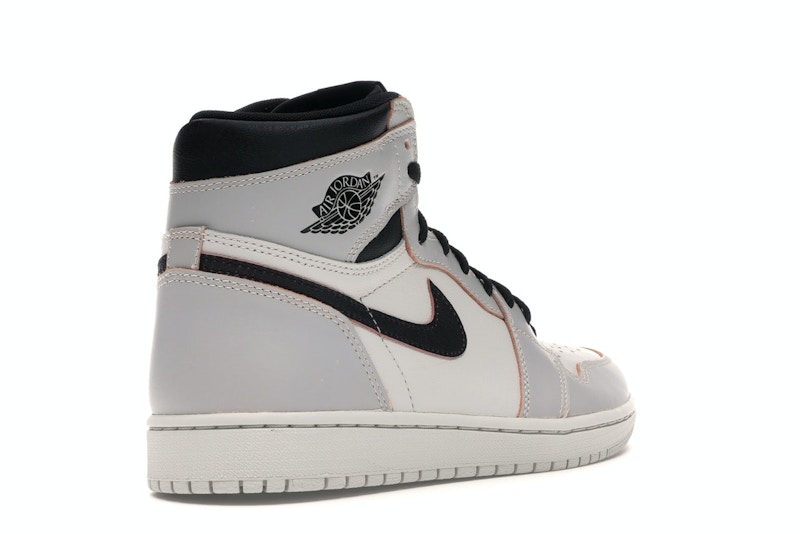 ny to paris jordan 1