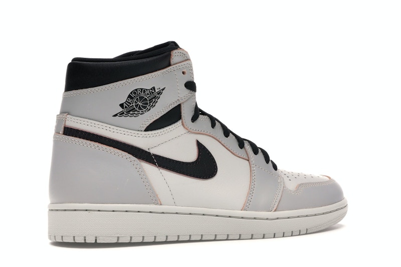 Jordan 1 Retro High OG Defiant SB NYC