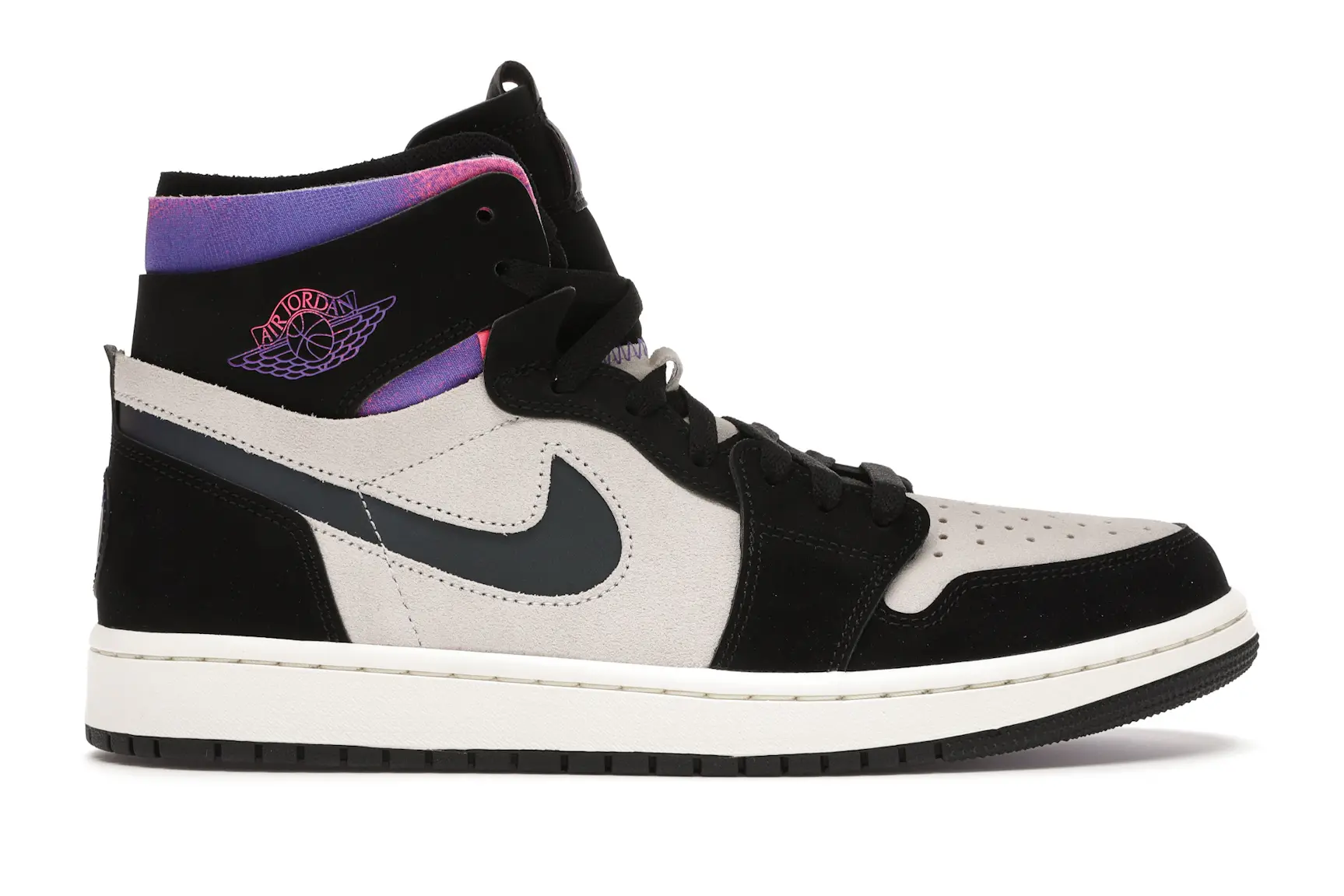 Jordan 1 High Zoom Air CMFT PSG Paris Saint-Germain Men's - DB3610-105 - US