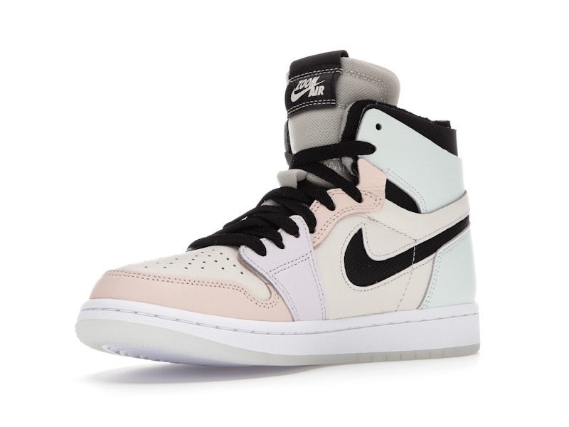 Jordan 1 Zoom CMFT Easter (W) Jordan 1 Zoom CMFT Easter (W)