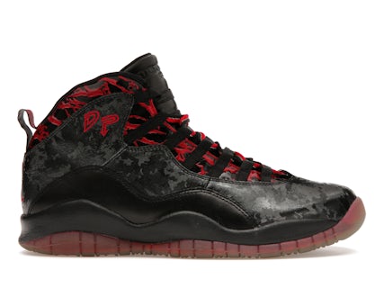 Jordan 10 Retro Doernbecher Men's 636214-066 US